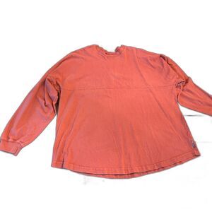 XL Alabama Long Sleeve Shirt